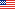 Flag for Соединенные Штаты
